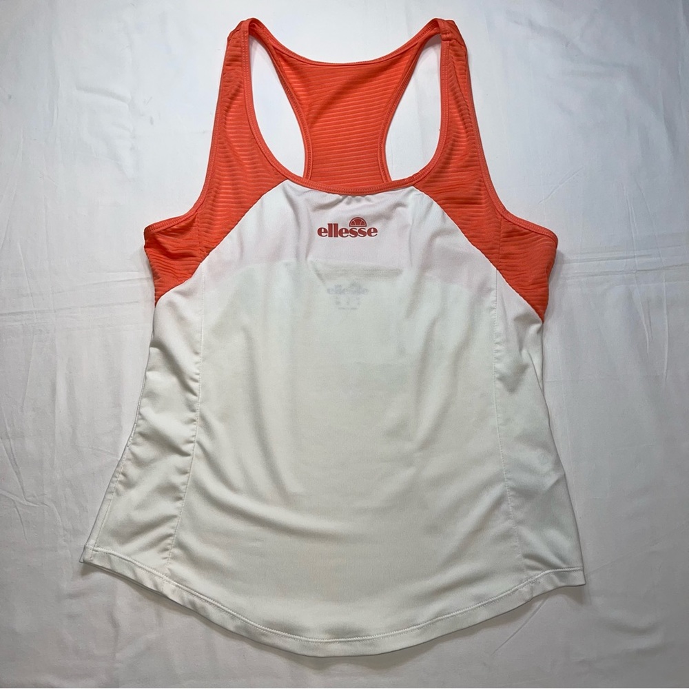 ✨HOSTPICK✨Ellesse Wondra Tank Top